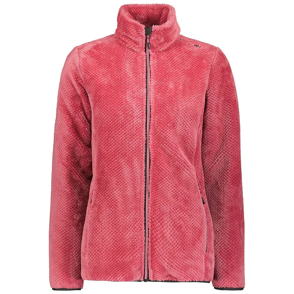 Cmp High Loft 39p0126 Fleece Rhodamine