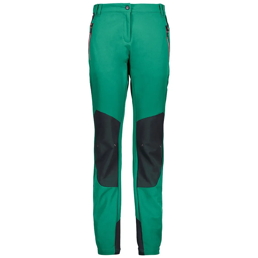 Cmp 39t5936 Broek Groen