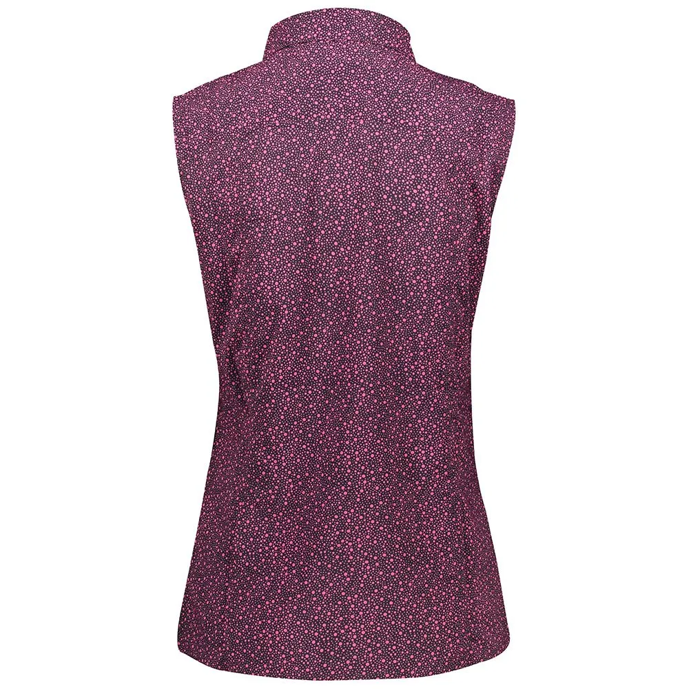Cmp 30t9596 Mouwloos Shirt Antraciet