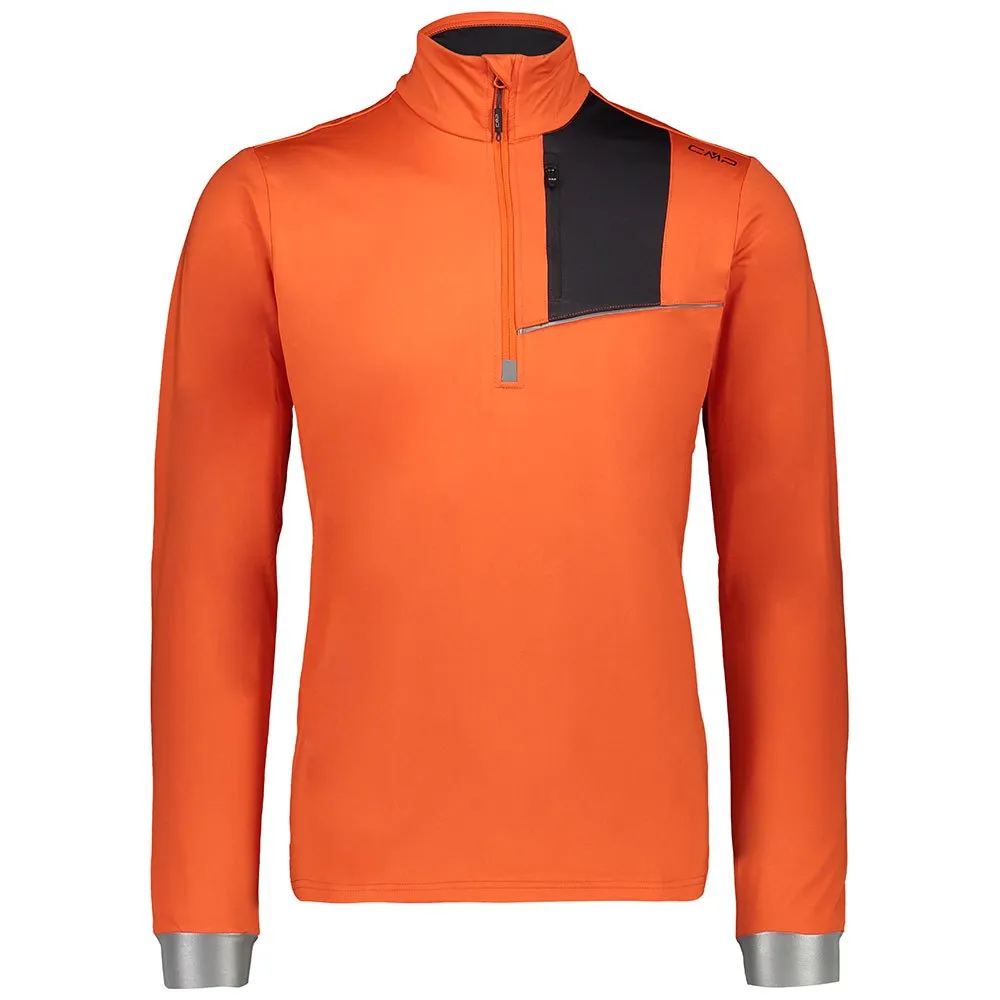 Cmp 39l1127 Sweatshirt Oranje