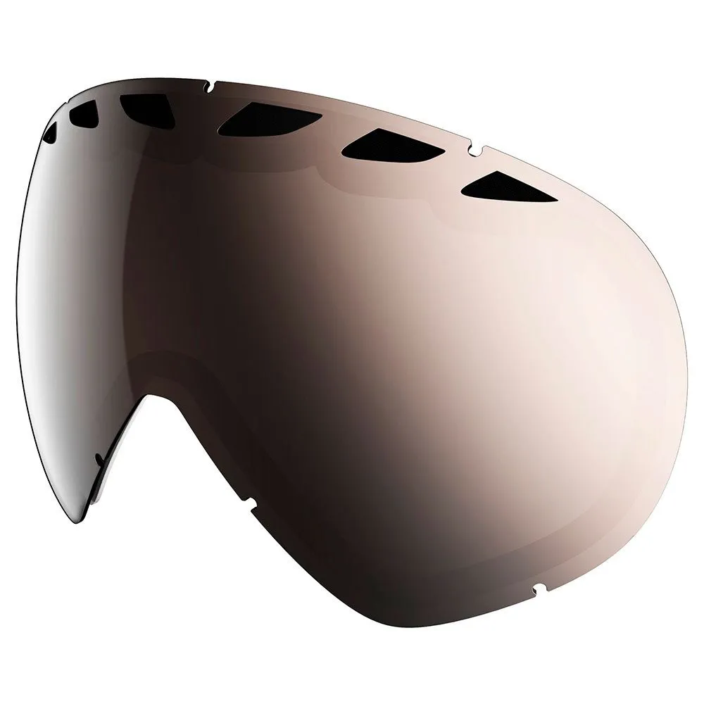 Scott Witness Lens Zilver