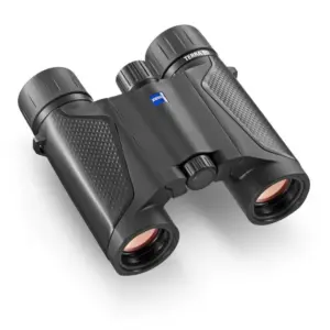 Zeiss Terra Ed 10×25 Verrekijker Zwart
