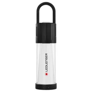 Led Lenser Ml6 Zaklamp Zwart