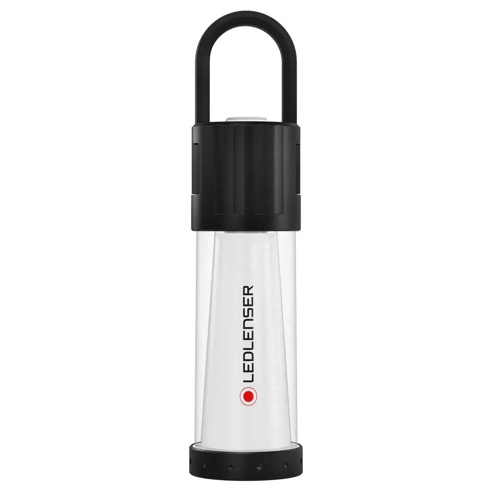 Led Lenser Ml6 Zaklamp Zwart