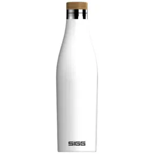 Sigg Meridian 500ml Thermosfles Wit