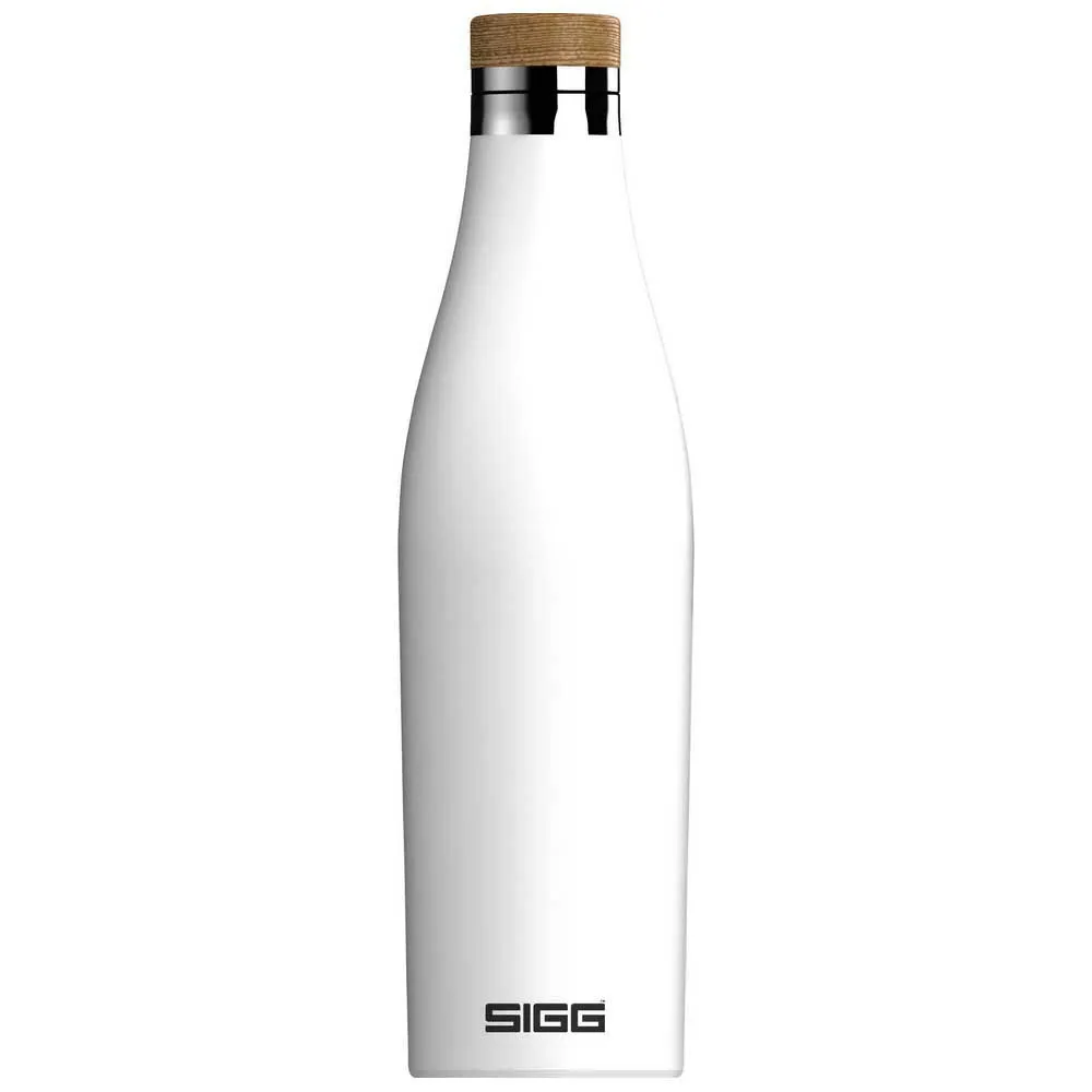 Sigg Meridian 500ml Thermosfles Wit