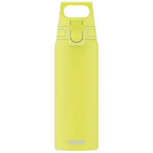 Sigg Shield One 750ml Thermosfles Lemon