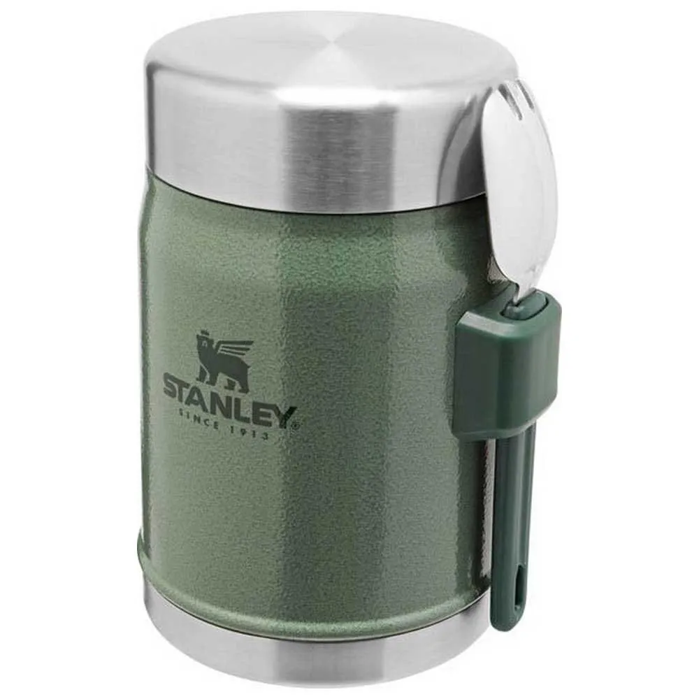 Stanley Classic Eetthermo 400ml Groen