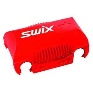 Swix Structuurrolgereedschap T0424 Rood