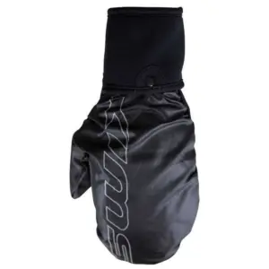 Swix Atlasx Glove Handschoenen Zwart