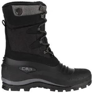 Cmp 3q47867 Nietos Sneeuwlaarzen Zwart