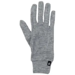 Odlo Active Warm Eco Handschoenen Grijs