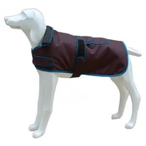 Freedog North Pole Model D Hondenjas Grijs