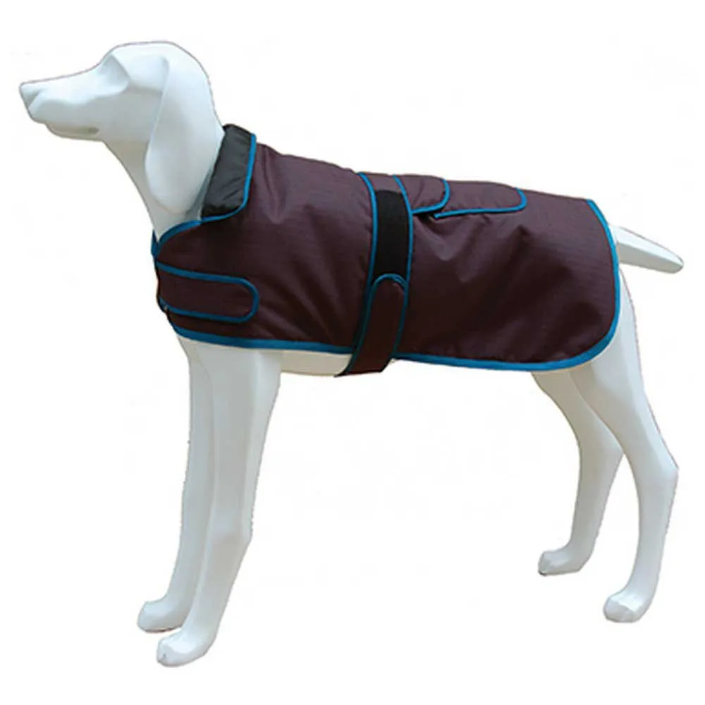 Freedog North Pole Model D Hondenjas Grijs