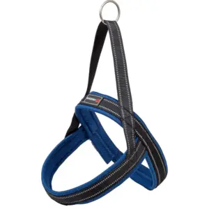 Freedog Shiva Sport Hondenharnas Blauw