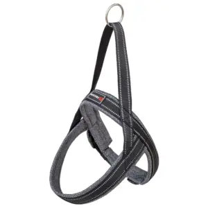 Freedog Shiva Sport Hondenharnas Grijs