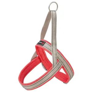 Freedog Shiva Sport Hondenharnas Rood