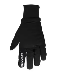Swix Lynx Handschoenen Zwart