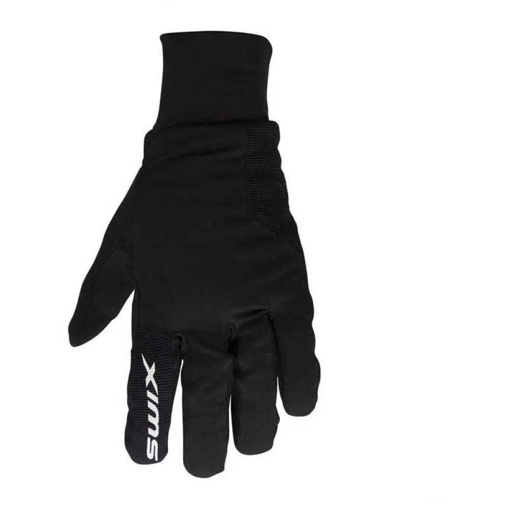 Swix Lynx Handschoenen Zwart