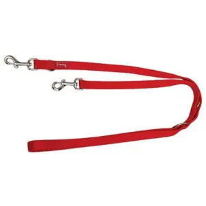 Freedog Hondenriem Rood