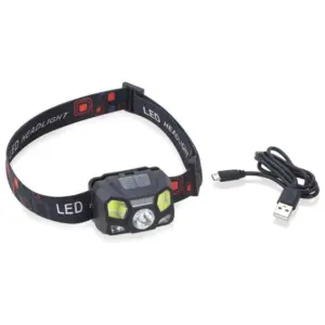 Storm Rider Fl-436 Koplamp