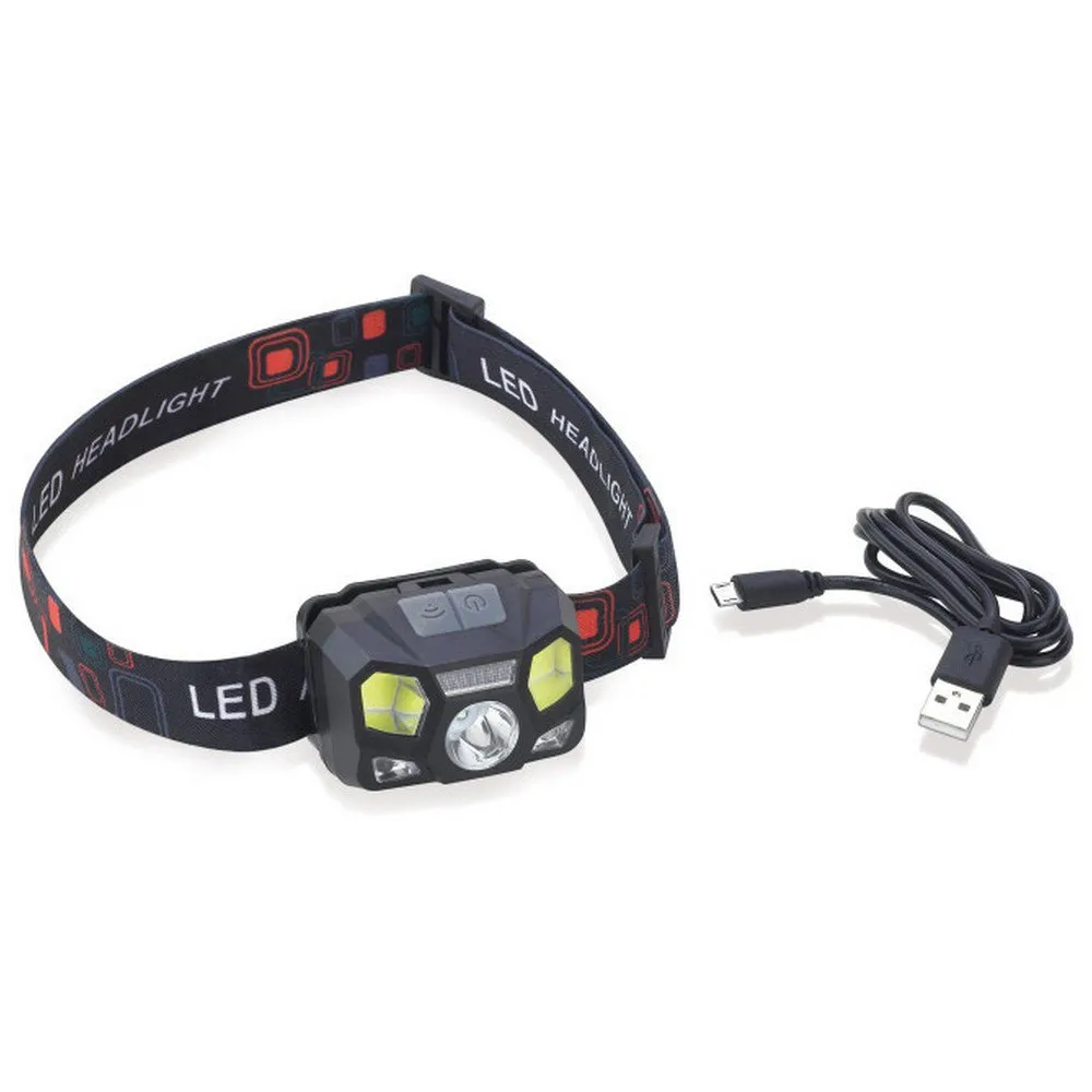 Storm Rider Fl-436 Koplamp