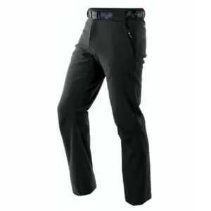 Newwood Aosta Broek Zwart