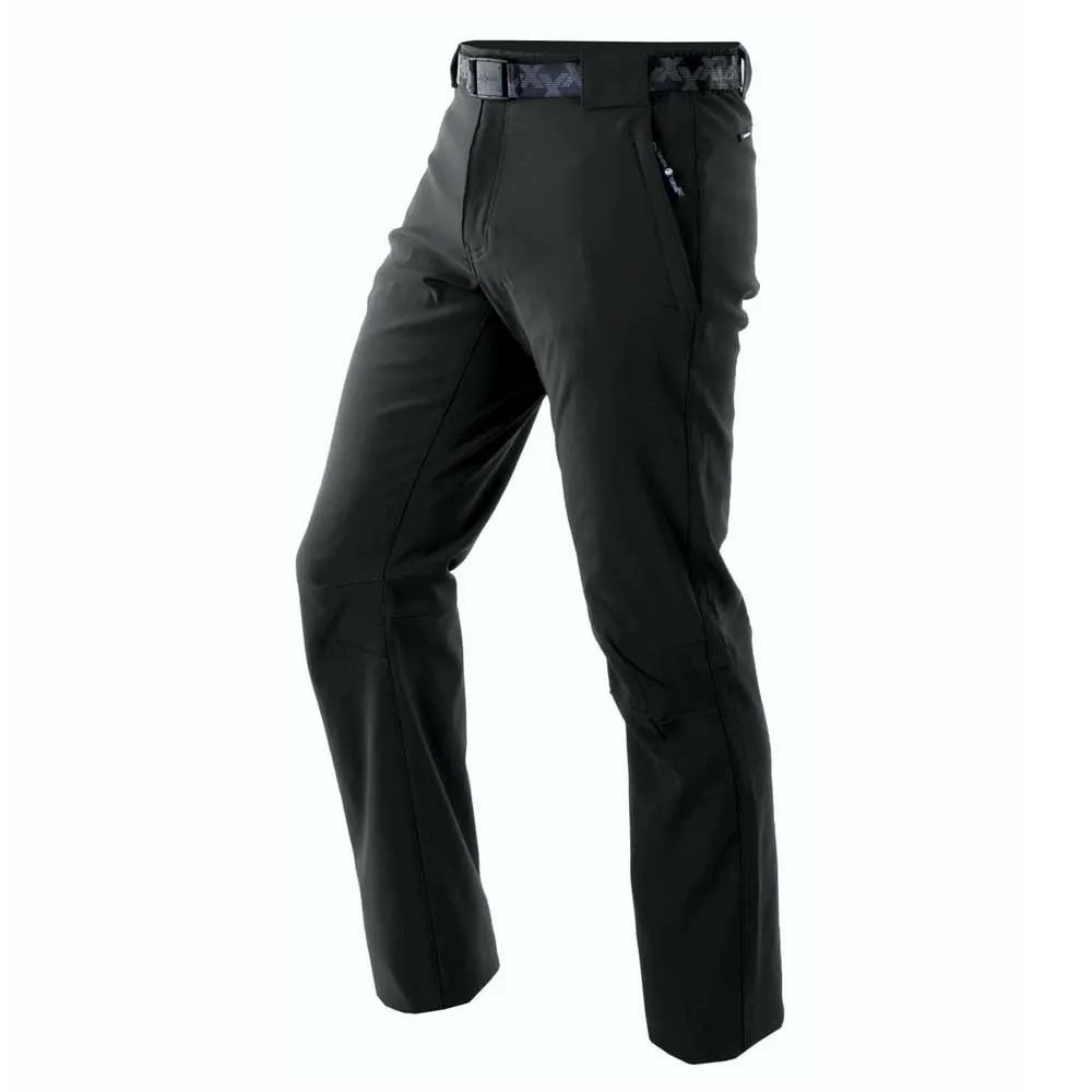 Newwood Aosta Broek Zwart