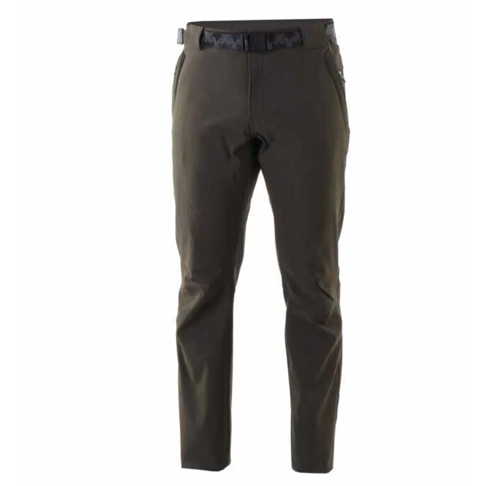 Newwood Aosta Broek Groen