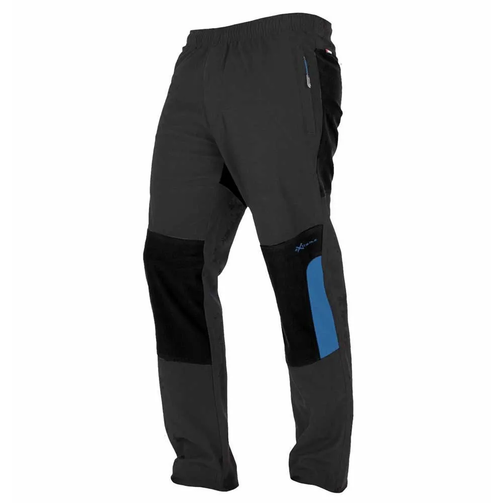 Newwood Badem Broek Zwart