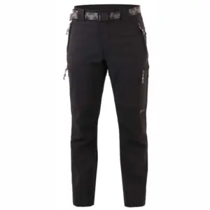 Newwood Madeira Broek Zwart