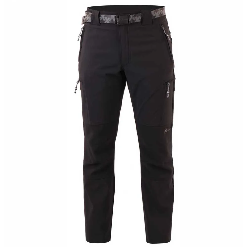 Newwood Madeira Broek Zwart