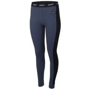 Swix Racex Bodyw Leggings Blauw