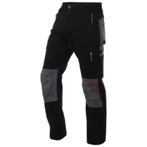 Newwood Maxim Broek Zwart