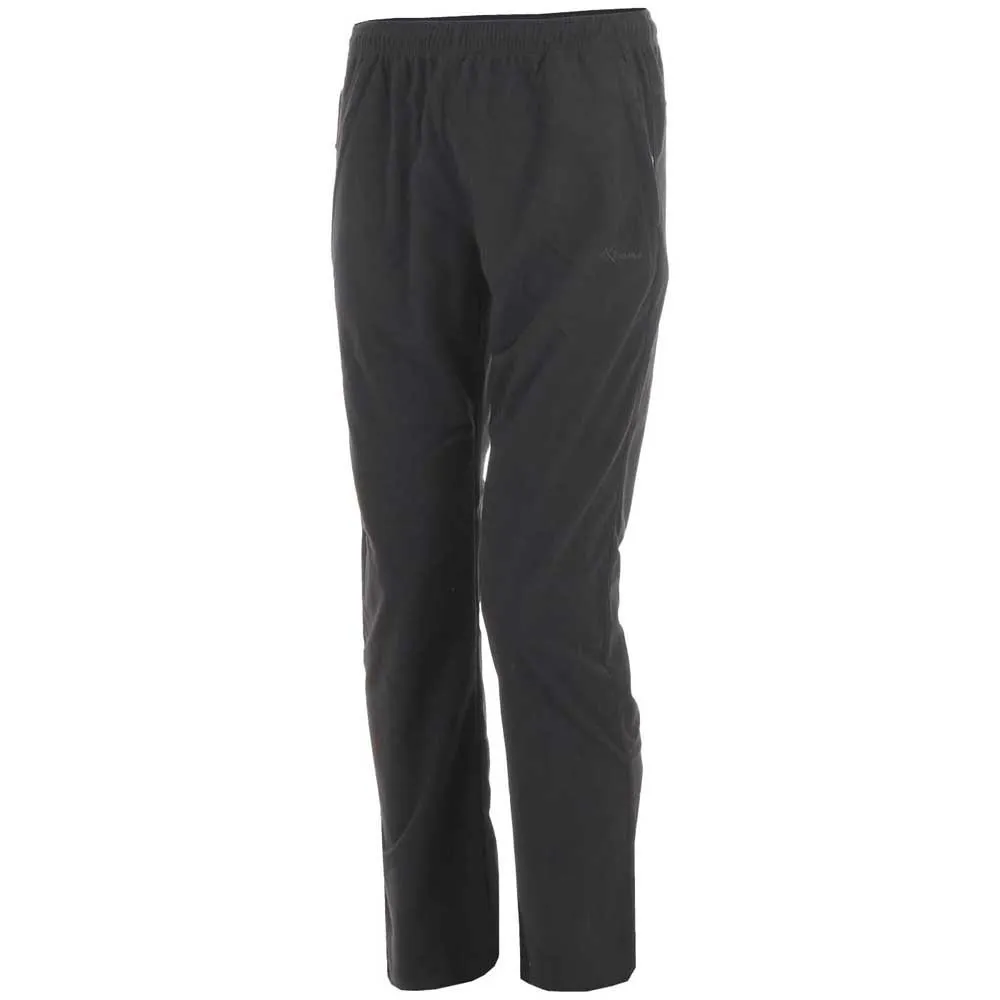 Newwood Tibet Broek Grijs