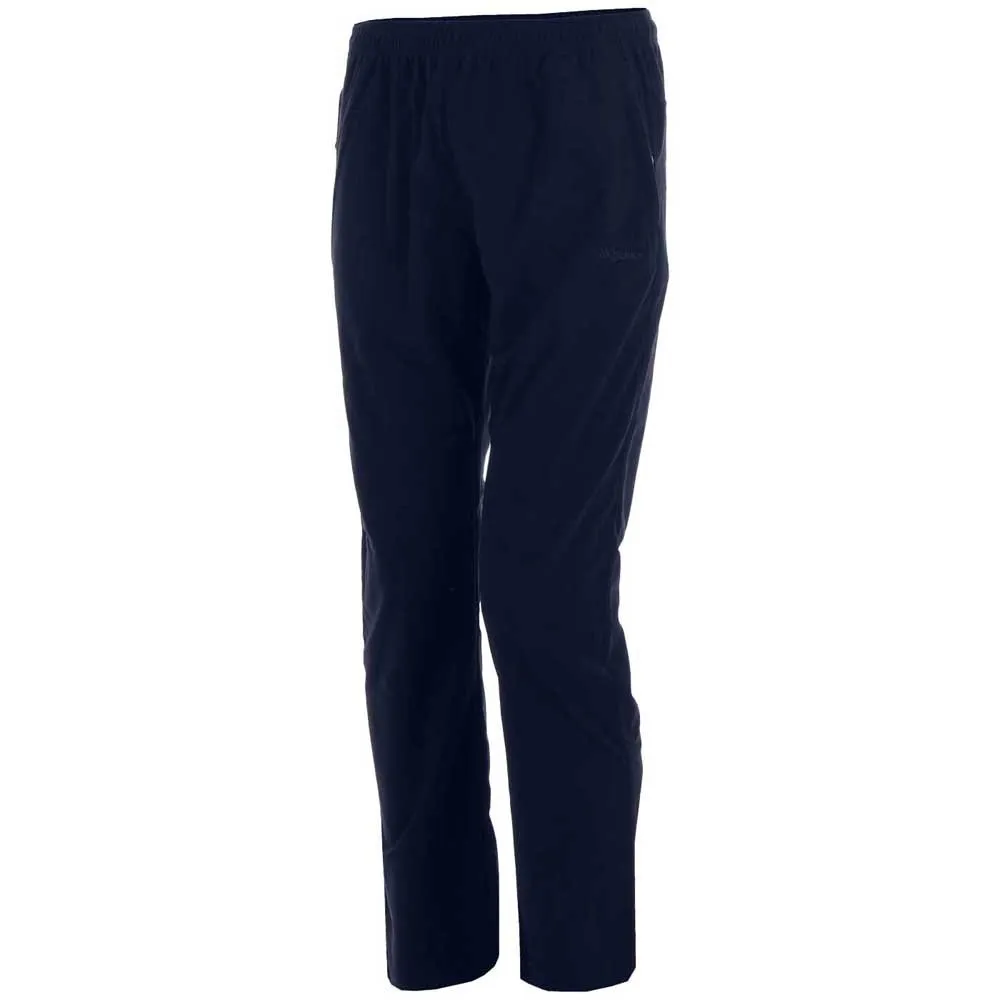 Newwood Tibet Broek Blauw