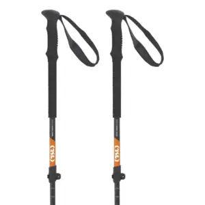 Tsl Outdoor Hiking C3 Cross Stokken Oranje