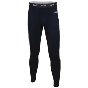 Swix Racex Bodyw Leggings Grijs