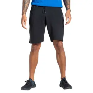 Dare2b Continual Korte Broek Zwart