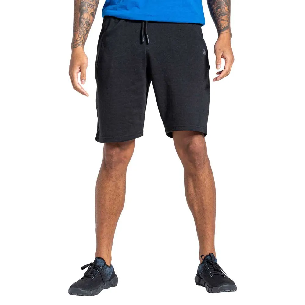 Dare2b Continual Korte Broek Zwart