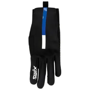 Swix Triac Gore-tex Infinium™ Handschoenen Zwart