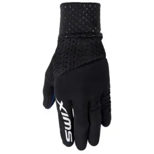Swix Triac Light Handschoenen Zwart