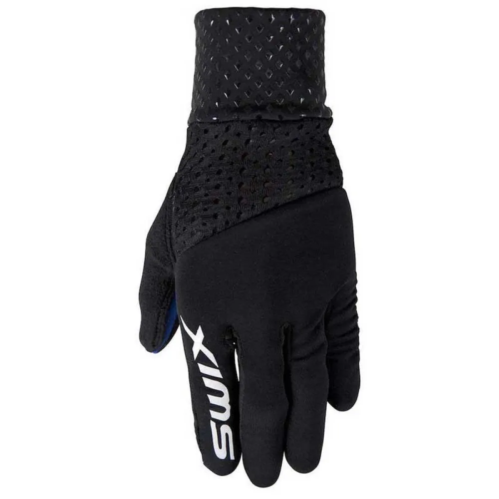 Swix Triac Light Handschoenen Zwart