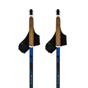 Swix Dynamic D2 Stokken Zwart