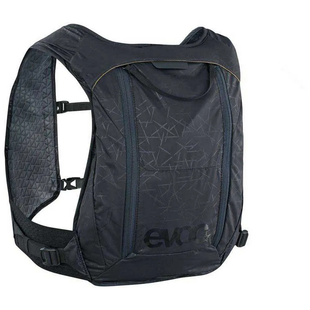 Evoc Hydro Pro Hydratatierugzak 3l Zwart