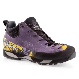 Zamberlan 215 Salthe Gore-tex® Rr Approachschoenen Geel