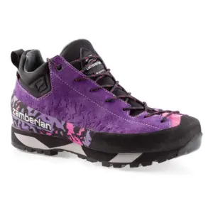 Zamberlan 215 Salthe Gore-tex® Rr Wandelschoenen Roze