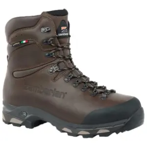 Zamberlan 1004 Hunter Evo Gore-tex® Pr Wl Wandelschoenen Waxed Chestnut