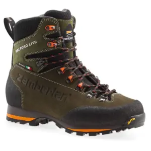 Zamberlan 1110 Baltoro Lite Gore-tex® Cf Wandelschoenen Musk