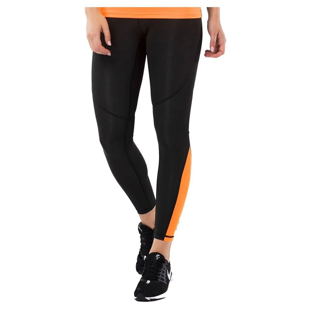Siroko Fit Max Basislaagbroek Zwart